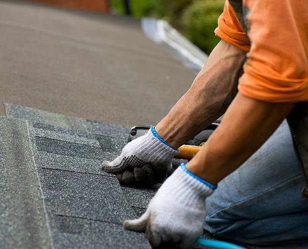 Slate Roofing Contractor in Emory, TX